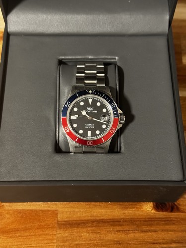 Glycine combat sub drop - (drop, x