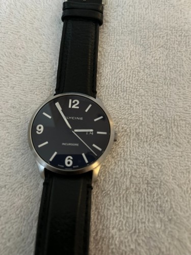 Glycine incursore big date - glycine,