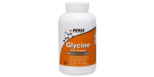Glycine