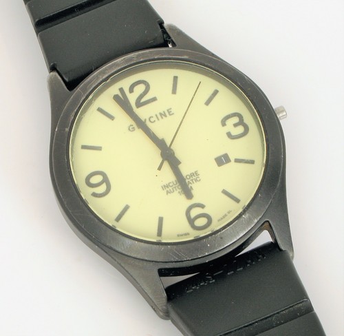 Vtg rare glycine - rare, incursore