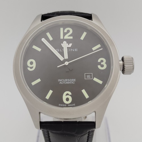 Glycine 3922 incursore - glycine, 3922.3