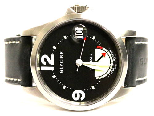 New glycine men incursore - new,