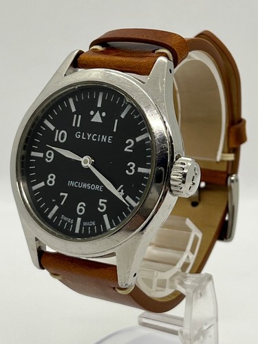 Glycine incursore vintage - glycine, for