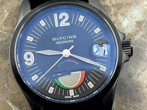 Glycine incursore power - glycine,