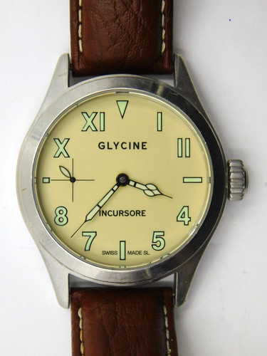 Glycine incursore 3762 17j - 3762,