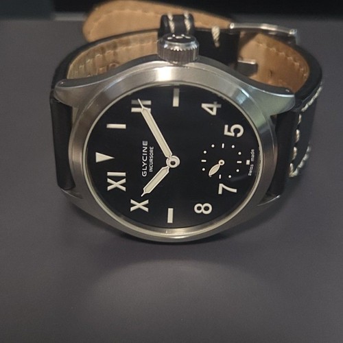 Glycine incursore 3901 - incursore, 3901.19l