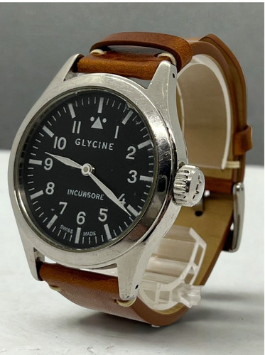 Glycine incursore black - glycine, big