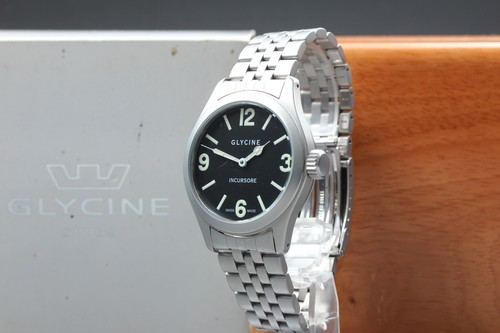 Box paper glycine - w/box,